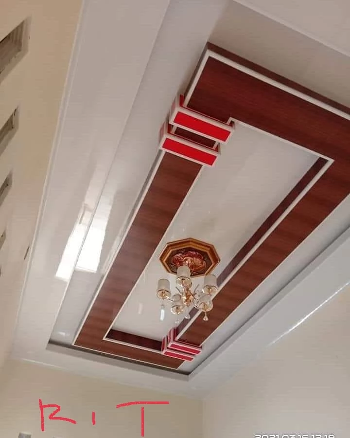 Rekomendasi Pemasangan Plafon PVC Murah Di Kuningan